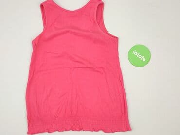 różowe sukienki marynarkowe: Bluzka damska, M — 3