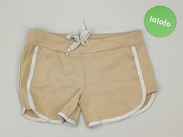 krótkie spodenki 5 10 15: Szorty damskie, rozmiar S — 2