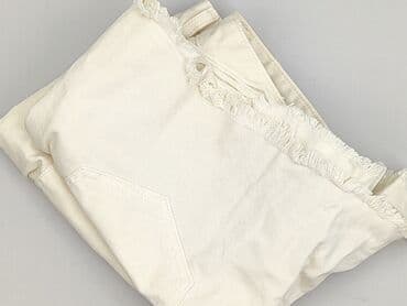 jeans mom slim fit stradivarius: Primark, Szorty damskie, XL — 6