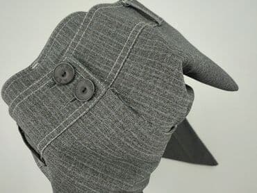 marka rajstop: Spodnie materiałowe damskie, XL — 5