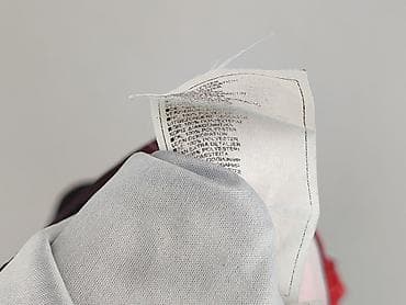 jeansy bez elastanu: Nike, T-shirt sportowy dla mężczyzn, rozmiar 3XL — 4