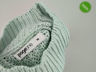 stradivarius sweter: Page One Young, Sweter damski, rozmiar M — 5