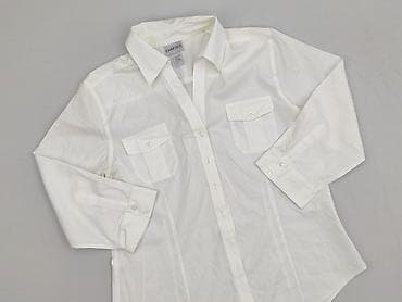 t shirty coco: Chico's, Koszula damska, rozmiar S — 1