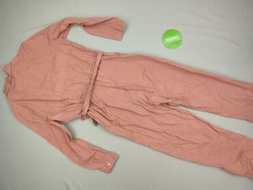 kurtka stranger things: Yokoo, Kombinezon damski, rozmiar S — 3