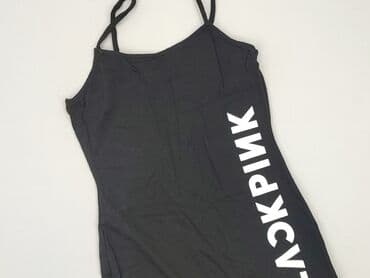 H&M Divided, Sukienka damska, rozmiar S