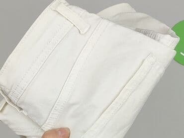 slipknot koszulka cropp: Cropp, Szorty damskie, 2XS — 5