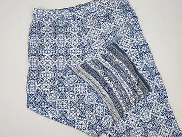 Spodnie 3/4 damskie, rozmiar L