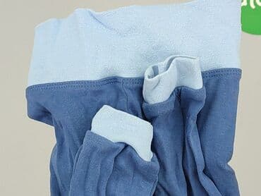 lidl ubrania dla dzieci lupilu: Spodnie dresowe, Lupilu, 3-6 miesięcy, stan - Dobry — 6