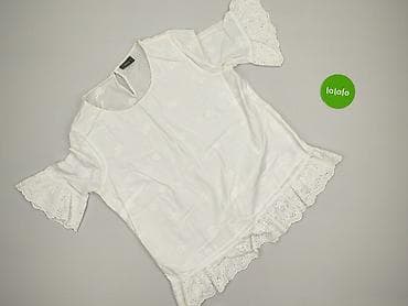 biustonosz 65 a: Yessica, Bluzka damska, rozmiar 2XL — 2