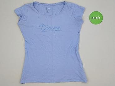 dhl t shirty: Diverse, T-shirt damski, rozmiar L — 2