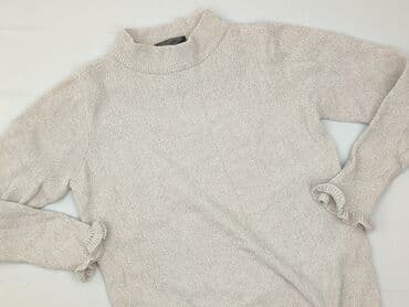 sweter h: Sweter damski, rozmiar L — 1