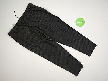 garnitur damski: ONLY, Spodnie materiałowe damskie, rozmiar XL w lalafo.pl — 3 garnitur damski: ONLY, Spodnie materiałowe damskie, rozmiar XL — 3