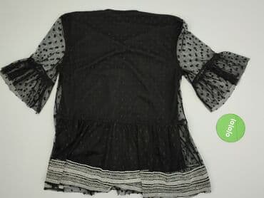 bluzki z żabotem mohito: Mohito, Bluzka damska, rozmiar L — 3