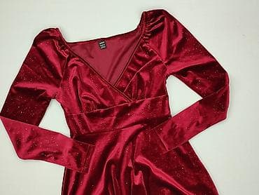 Shein, Sukienka damska, rozmiar S