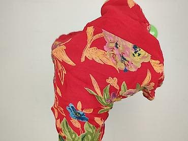 sukienka oversize boho: Sukienka damska, rozmiar S — 4
