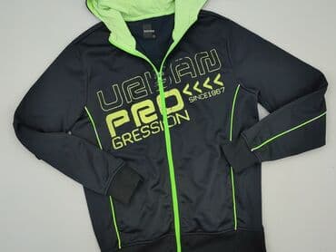 Bluza z kapturem dla mężczyzn, M