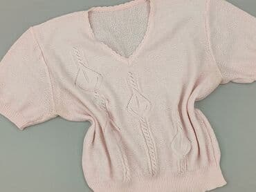 Women`s sweater, size 4XL (EU 48)