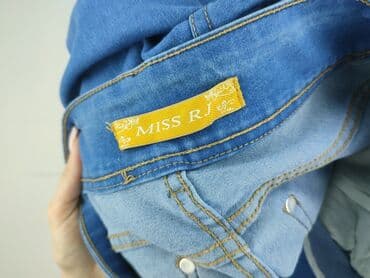 miu miu t shirty: Miss RJ, Jeansy damskie, rozmiar M — 5