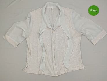 bluzka tommy hilfiger damska dlugi rekaw: Selected Femme, Bluzka damska, 3XL — 2