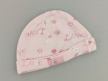 sukienka sweterkowa plus size: Czapeczka, 1-3 m, stan - Idealny — 1