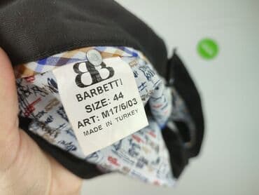 spodnie wyszczuplające plus size: Chinosy dla mężczyzn, 4XL — 6