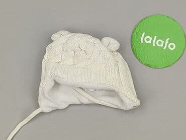 kombinezon zimowy endo: Cap, Newborn baby, condition - Very good — 3