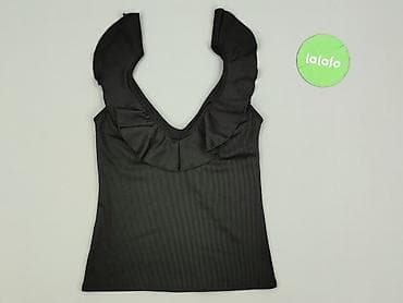 s stradivarius: Stradivarius, Women`s top, size M — 4