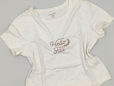 sinsay code: Sinsay, Women`s T-shirt, size L — 1