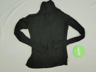bluzki z golfem: Bluzka damska, rozmiar S — 2