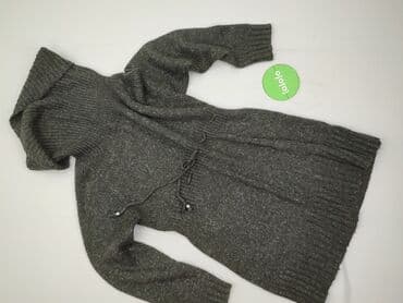 sweter w paski h: Women`s tunic, size S (EU 36) — 3