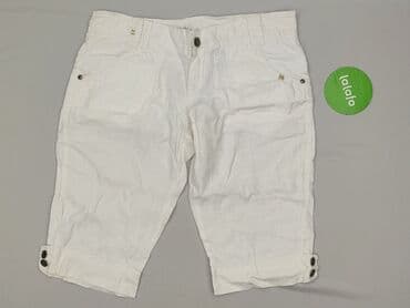 sandały skechers ccc: Soulcal & Co, Spodnie 3/4 damskie, rozmiar M — 2