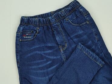 Jeans, 11 years, 146, condition - Very good