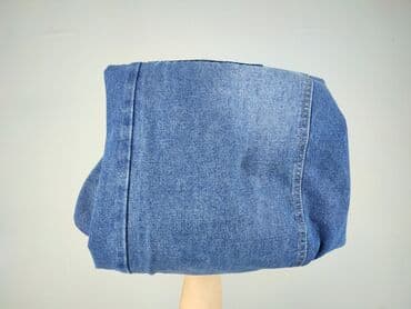 sukienka marynarka xl: Jeansy damskie, 3XL — 5