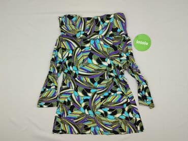 duże sukienki wizytowe: Wallis Petite, Sukienka damska, rozmiar 2XL — 2