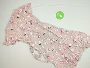 sukienki maxi na wesele pudrowy róż: Tom Rose, Sukienka damska, rozmiar M — 3