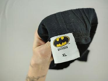 ca spodnie: Batman, Spodnie dla mężczyzn, rozmiar XL — 4