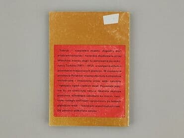 Książki: Książka, gatunek - Literatura faktu, stan - Bardzo dobry — 3