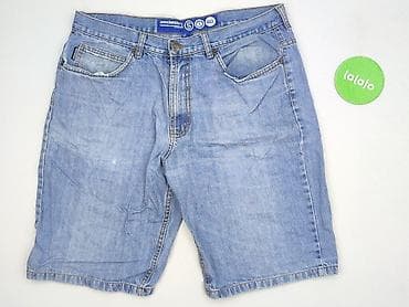 dnd denim development: Szorty dla mężczyzn, rozmiar XL — 3