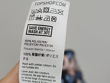 tk maxx kurtki: Topshop, Bluzka damska, rozmiar XL — 5
