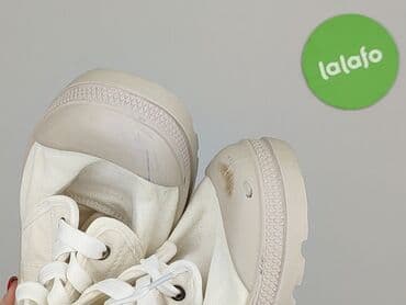 carini buty: Palladium, Trampki damskie, rozmiar 36 — 7