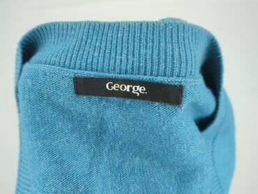 Women: George, Women`s cardigan, S — 4