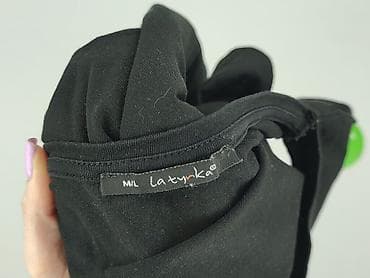 pro touch t shirty: NO LABEL, T-shirt damski, rozmiar M — 4