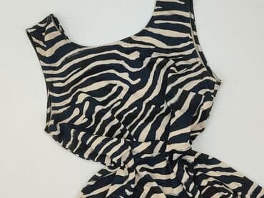 sukienka zebra h m: H&M, Sukienka damska, rozmiar S — 1