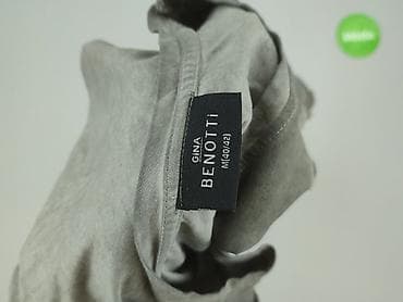 koszula marex: Gina Benotti, Bluzka damska, rozmiar M — 4