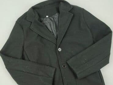 kurtka zimowa z kożuszkiem: Płaszcz damski, M — 6