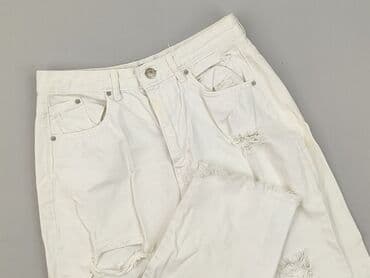 PULL&BEAR, Jeans for women, size S (EU 36)