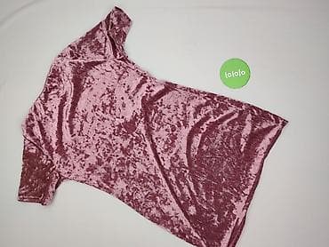 sukienki swing plus size: Sukienka damska, rozmiar M — 3