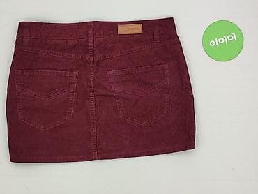 online secondhand: H&M L.O.G.G., Spódnica damska, rozmiar S — 3