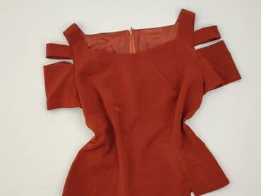 reseved sukienki: Women's blouse, size S (EU 36) — 1
