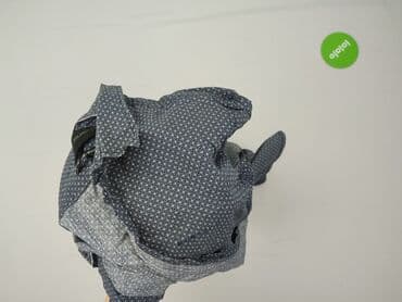 koszula w paski new yorker: Diverse, Koszulа dla mężczyzn, rozmiar L — 5